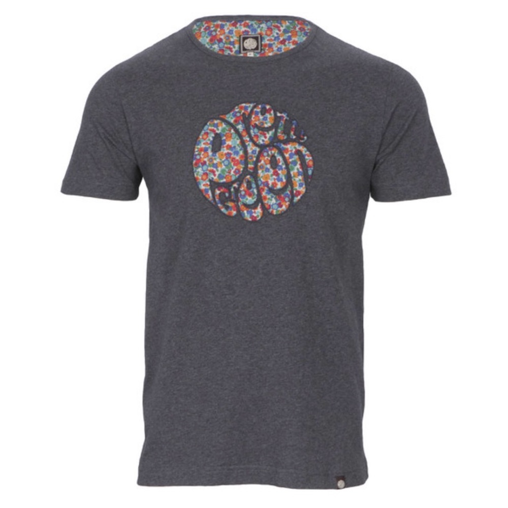Pretty Green Blue Short Sleeve Tee.(unisex)
